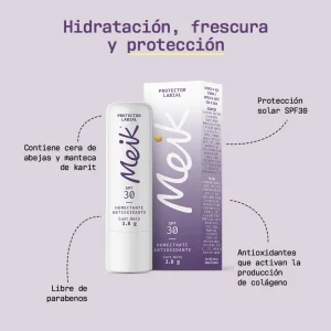 Protector Labial Meik