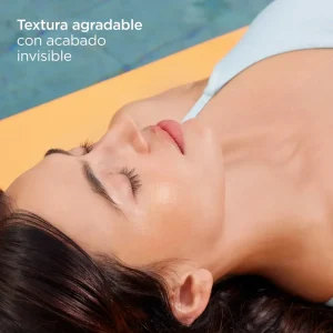 Fotoprotector Isdin Invisible Stick SPF 50