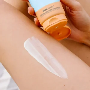 Fotoprotector Isdin Gel Cream Wet Skin SPF 50