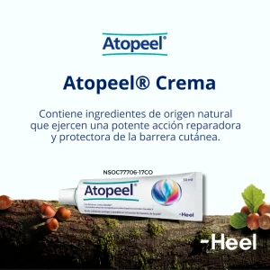 Crema Atopeel