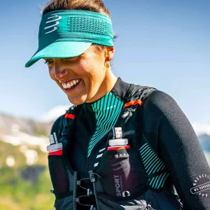 Maleta de Trail Running Compressport UltRun S Pack Evo 10