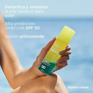Fotoprotector Isdin Hydro Lotion SPF 50
