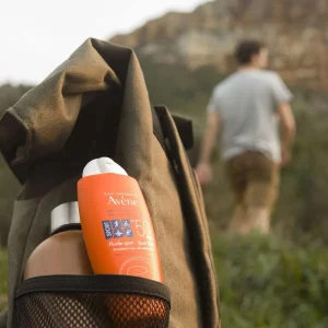 Protector Solar Avène Fluide Sport SPF 50+