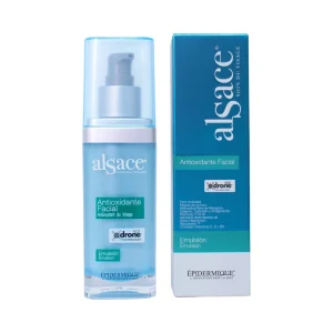 Antioxidante Facial Alsace