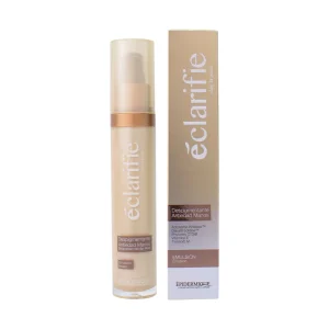 Despigmentante de Manos Antiedad Éclarifie