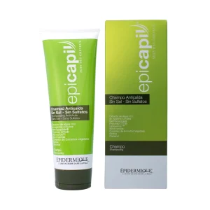 Champú Anticaída Epicapil