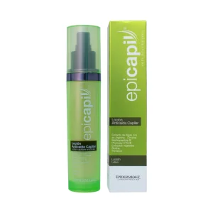 Loción Capilar Anticaída Epicapil