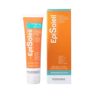 Gel Reparador Pre y Pos Solar Episoleil