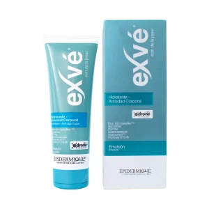 Hidratante Corporal Antiedad Exvé