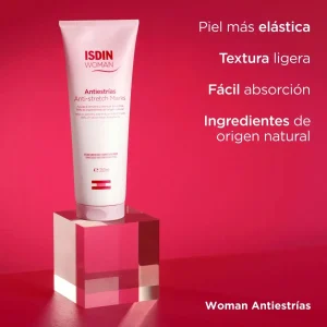 Crema Corporal Isdin Woman Antiestrías