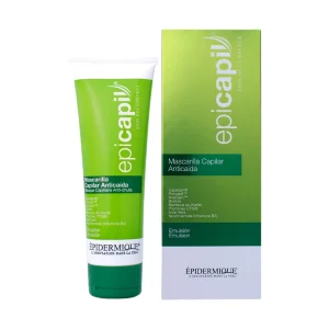 Mascarilla Capilar Anticaída Epicapil