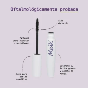 Máscara de Ojos Meik