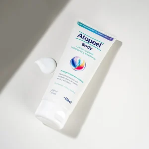 Crema Corporal Atopeel Body
