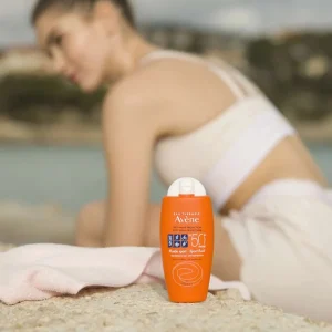 Protector Solar Avène Fluide Sport SPF 50+