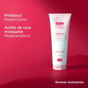 Crema Corporal Isdin Woman Antiestrías