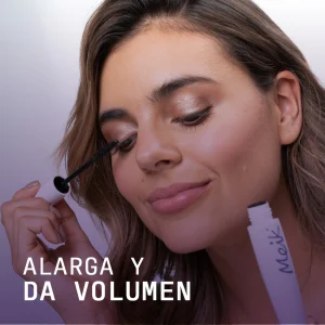 Máscara de Ojos Meik