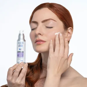 Crema Facial Antiedad Atopeel-N Noche