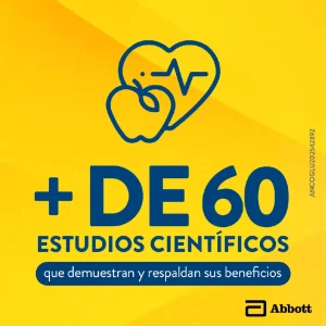 Glucerna Líquido Vainilla x 6 und