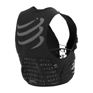 Maleta de Trail Running Compressport UltRun S Pack Evo 10