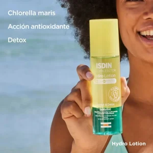 Fotoprotector Isdin Hydro Lotion SPF 50