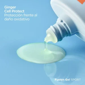 Fotoprotector Isdin Fusion Gel Sport SPF 50