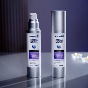 Crema Facial Antiedad Atopeel-N Noche