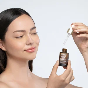 Sérum Facial Antioxidante Atopeel C Professional