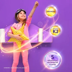 Pediasure Líquido RPB Vainilla x 6 und