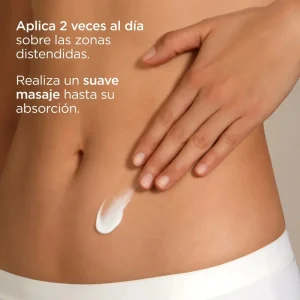 Crema Corporal Isdin Woman Reafirmante