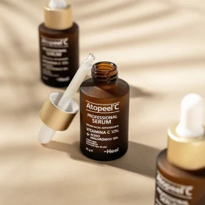Sérum Facial Antioxidante Atopeel C Professional