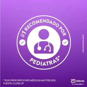 Pediasure Líquido RPB Vainilla x 6 und