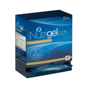 Colágeno Hidrolizado Nutrigel 2.0