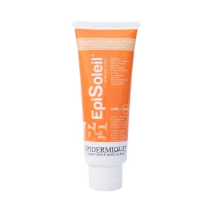 Fotoprotector Solar Episoleil SPF 65