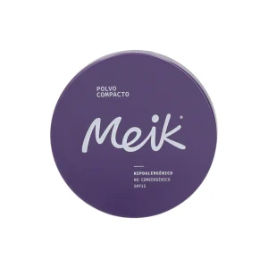 Polvo Compacto Meik