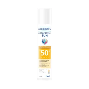 Fotoprotector Solar Atopeel-S Ultraprotect Sun