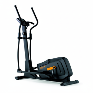 Eliptica Con Pantalla LCD Athletic 570E