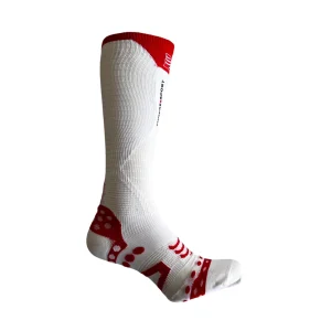 Medias de Compresión Compressport Ultralight Racing