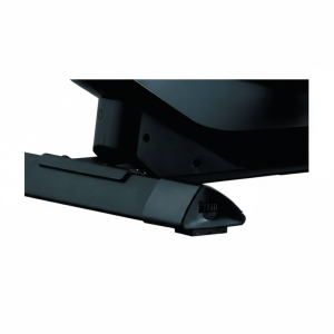 Eliptica Con Pantalla LCD Athletic 570E