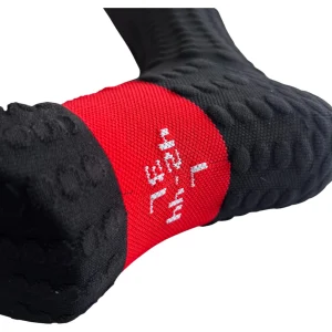 Medias Running Compressport Extra Largas para Soporte Muscular