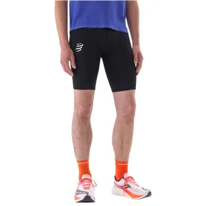 Malla Corta Compressport Run Under Control