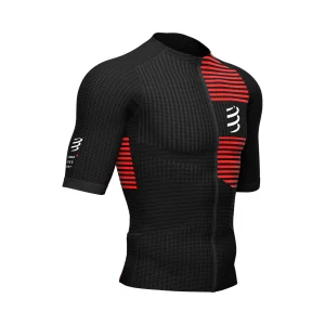Camiseta Compressport Tri Postural SS Top M