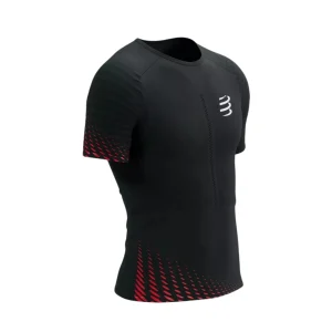 Camiseta Compressport Racing SS