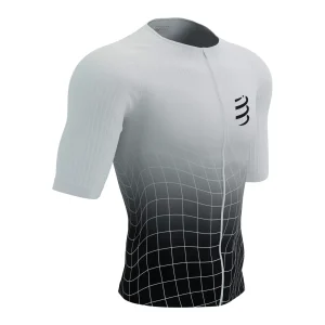 Camiseta Compressport Tri Postural Aero SS Top M