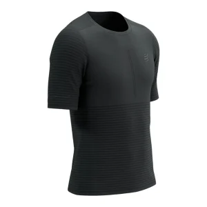 Camiseta Compressport Pro Racing SS M