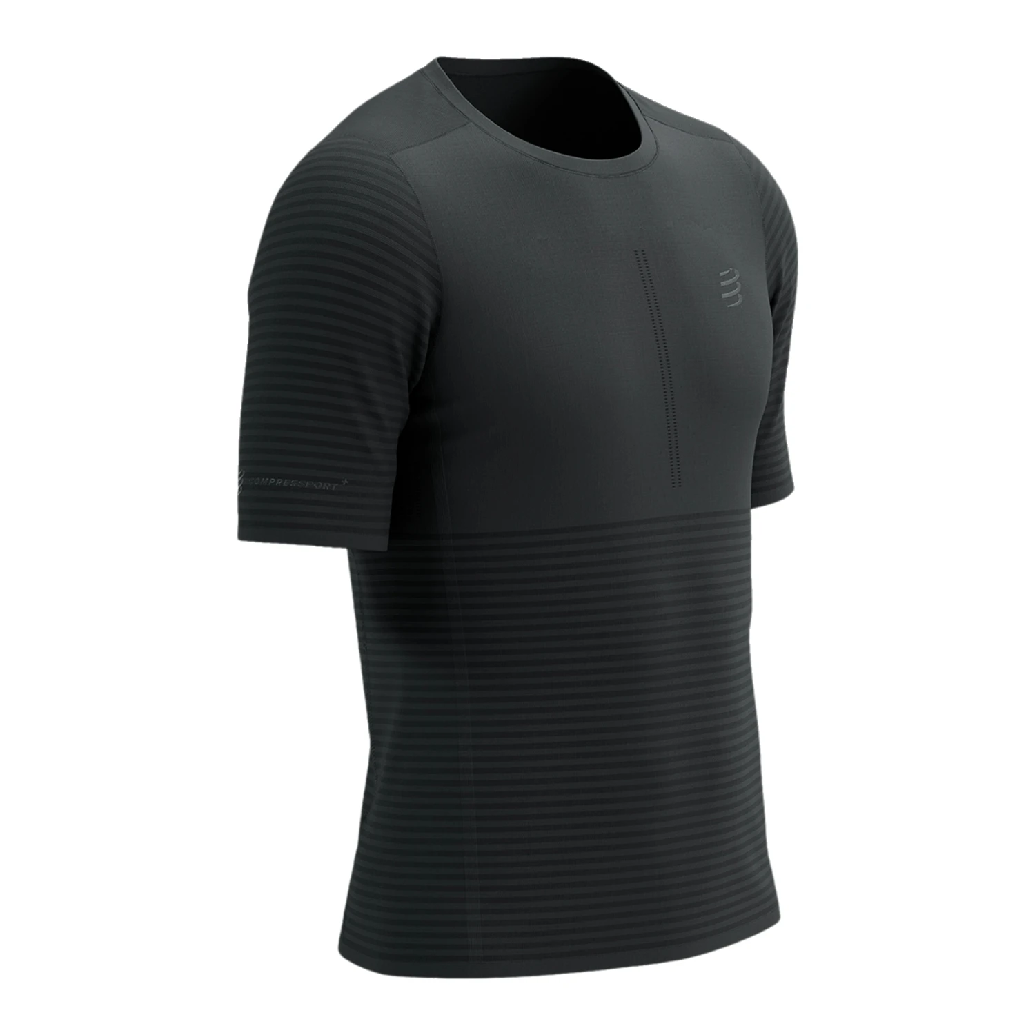 Camiseta Compressport Pro Racing SS M - Imagen 3