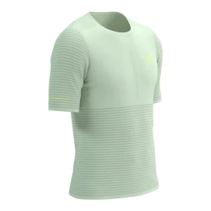 Camiseta Compressport Pro Racing SS M