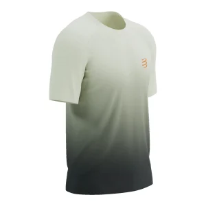 Camiseta Compressport Performance SS M