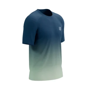 Camiseta Compressport Performance SS M