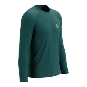 Camiseta Compressport Performance LS M