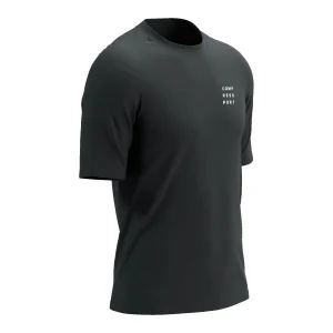 Camiseta Compressport Podium SS M